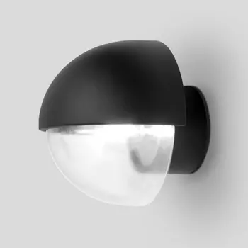 Настенный светильник уличный IP44 1842 (Oasis Light)