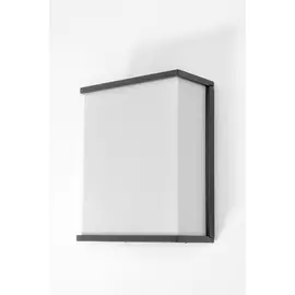 Настенный светильник уличный IP44 1843 (Oasis Light)