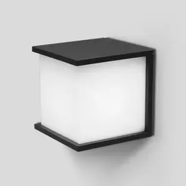 Настенный светильник уличный IP44 1846 (Oasis Light)