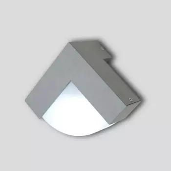 Настенный светильник уличный IP44 2104 (Oasis Light)