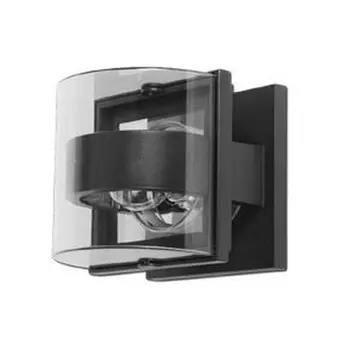 Настенный светильник уличный IP54 1838S (Oasis Light)