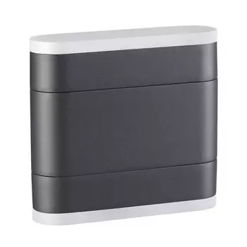 Настенный светильник уличный Novotech Kaimas 358086