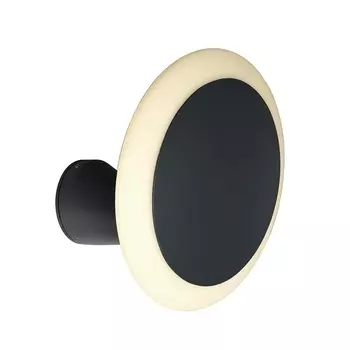 Настенный светильник уличный Deko-Light Louise 731124