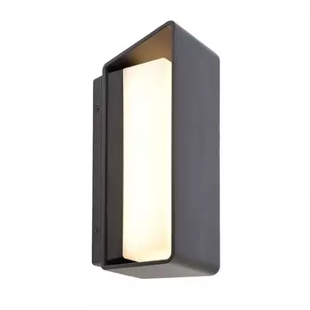 Настенный светильник уличный Markab 731117 (Deko-Light)