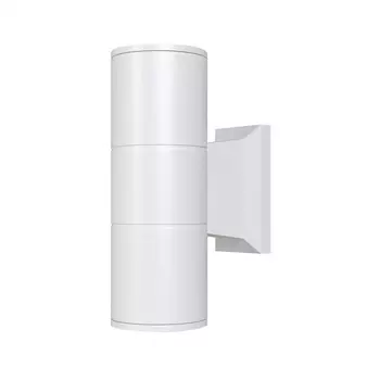 Настенный светильник уличный IP54 Maytoni Bowery O574WL-02W