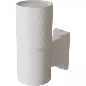 Настенный светильник уличный IP54 Maytoni Bowery O583WL-01W