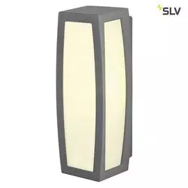 Настенный светильник уличный Meridian 230085 (SLV)