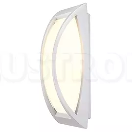 Настенный светильник уличный Meridian 230444 (SLV)