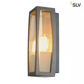 Настенный светильник уличный Meridian 230655 (SLV)