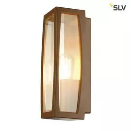 Настенный светильник уличный Meridian 230657 (SLV)