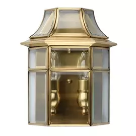 Настенный светильник уличный Мидос IP44 802021802 (Chiaro)