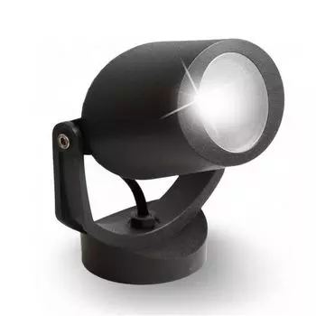 Настенный светильник уличный IP55 Fumagalli Minitommy 1M1.000.000.AXU1L