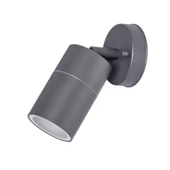 Настенный светильник уличный Mistero A3304AL-1GY IP54 (Artelamp)