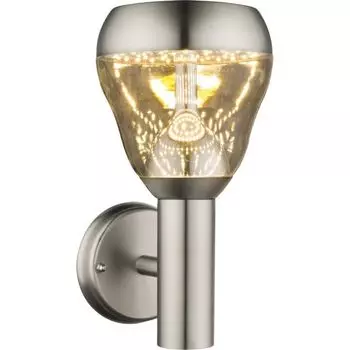 Настенный светильник уличный Globo Monte 32250