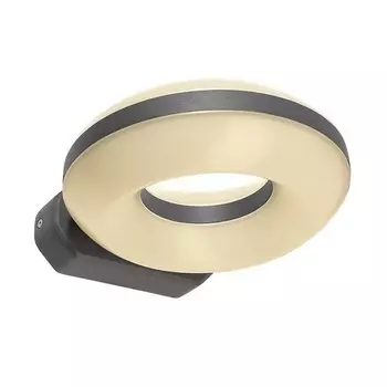 Настенный светильник уличный IP54 LED Deko-Light Muscae 731081