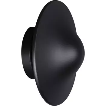 Настенный светильник уличный Novotech Fung 359301 STREET черный IP65 LED 7W 4000K 220V