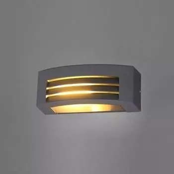 Настенный светильник уличный IP44 Nowodvorski Orinoko 4387