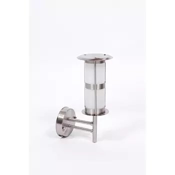 Настенный светильник уличный Oasis Light 76326 SS