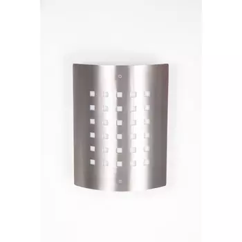 Настенный светильник уличный Oasis Light 77810 SS