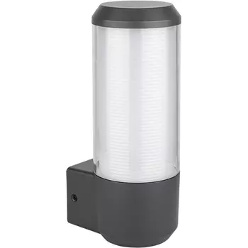 Настенный светильник уличный IP44 Oasis Light BRISBANE 2882 Gr