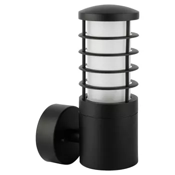 Настенный светильник уличный IP54 Oasis Light BRISBANE 61832 Bl