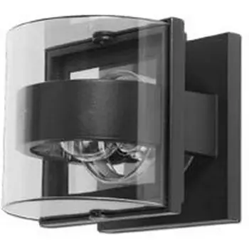 Настенный светильник уличный Oasis Light SIDNEY 1838S Gr