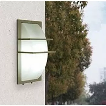 Настенный светильник уличный Oasis Light Sidney 1847А