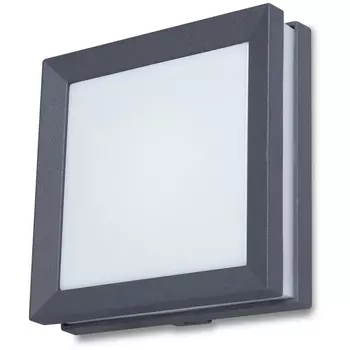 Настенный светильник уличный Oasis Light Sidney Led W3342