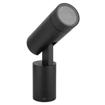 Настенный светильник IP65 уличный Oasis Light TUBE 2095-1 Bl