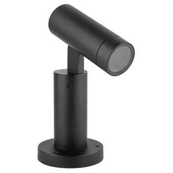 Настенный светильник IP65 уличный Oasis Light TUBE 2095-2 Bl