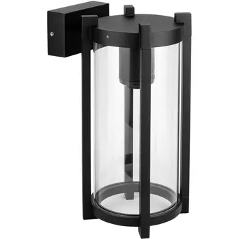 Настенный светильник уличный IP54 Oasis Light UNITE 2321 Bl