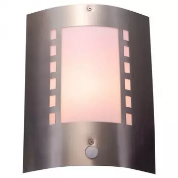 Настенный светильник уличный Globo Orlando 3156S