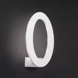 Настенный светильник уличный Oval 341093 (Deko-Light)