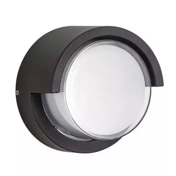 Настенный светильник уличный Cyl Lightstar Paletto 382174