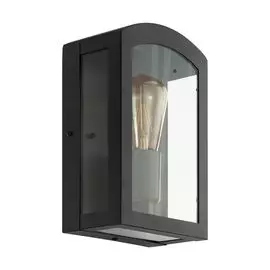 Настенный светильник уличный Paretta 97478 (Eglo)