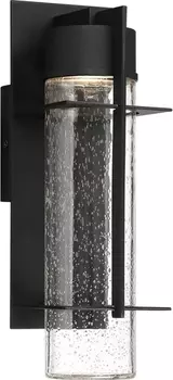 Настенный светильник уличный Quoizel Eames QN-EAMES-LED-M-EK