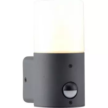 Настенный светильник уличный с датчиком движения Escada 581/1A