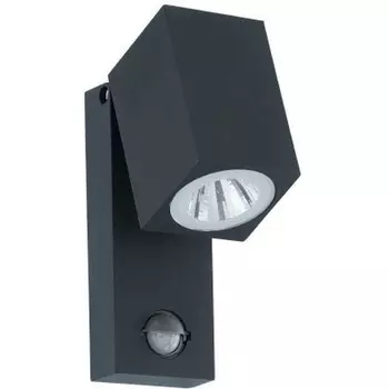 Настенный светильник уличный LED Eglo Sakeda 96287