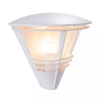 Настенный светильник уличный IP44 Globo Salla 32093W