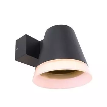 Настенный светильник уличный IP54 LED Deko-Light Serpentis 731076