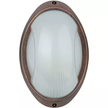 Настенный светильник уличный IP44 Cb Oasis Light Sidney 10808