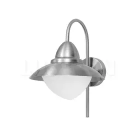 Настенный светильник уличный Sidney 83966 (Eglo)