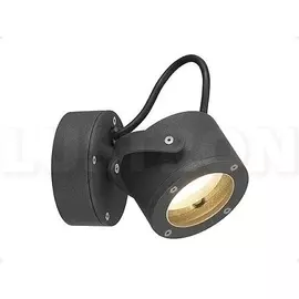 Настенный светильник уличный Sitra 231515 (SLV)