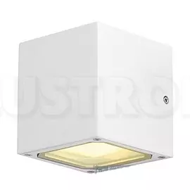 Настенный светильник уличный Sitra 232531 (SLV)