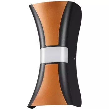 Настенный светильник уличный IP54 LED Novotech Calle 358936