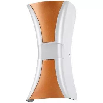 Настенный светильник уличный IP54 LED Novotech Calle 358937