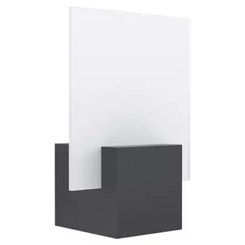 Настенный светильник уличный светодиодный Adamello 98745 IP44 (Eglo)