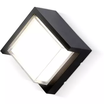 Настенный светильник IP65 уличный светодиодный Ambrella Garden ST5233
