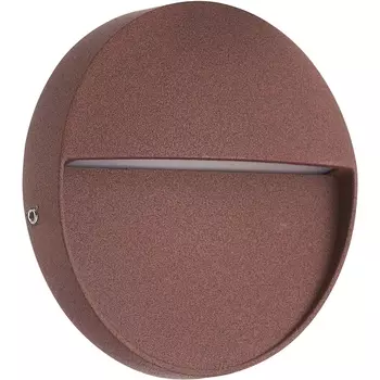 Настенный светильник уличный светодиодный IP54 Mantra Baker 7641