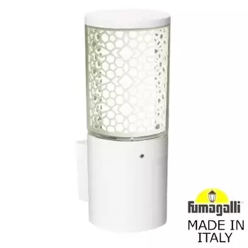 Настенный светильник уличный IP55 Fumagalli Carlo Deco DR3.570.000.WXU1L